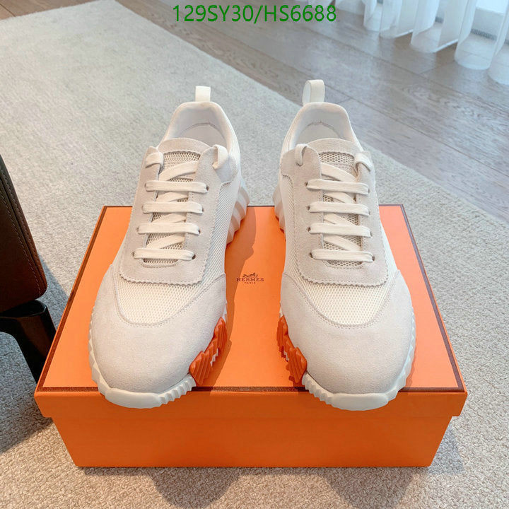 SAMC - HMS Women Shoes - 446