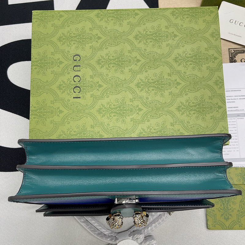 Satchel Bags - GCI Bags - 6812