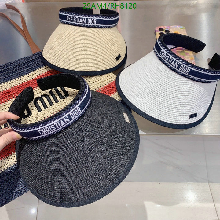 SAMC - DOR Caps & Hats - 066