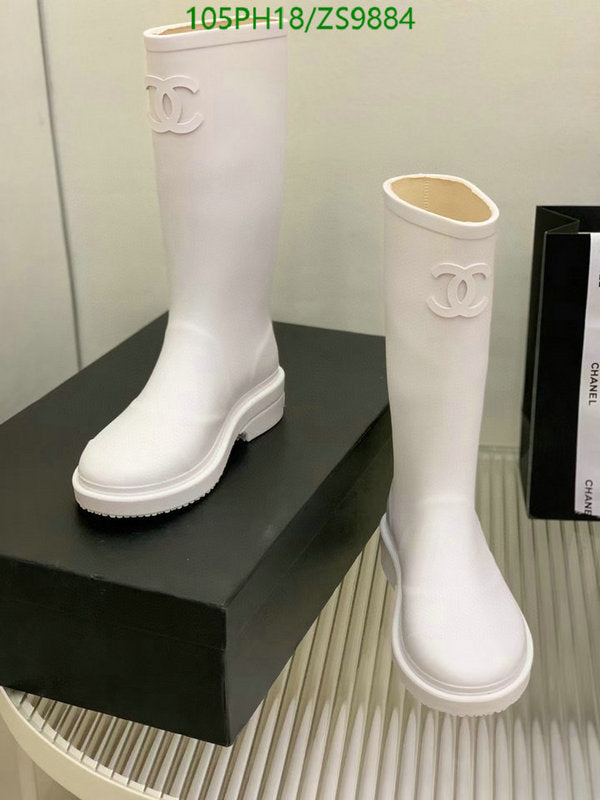 SAMC - Mix Boots - 176