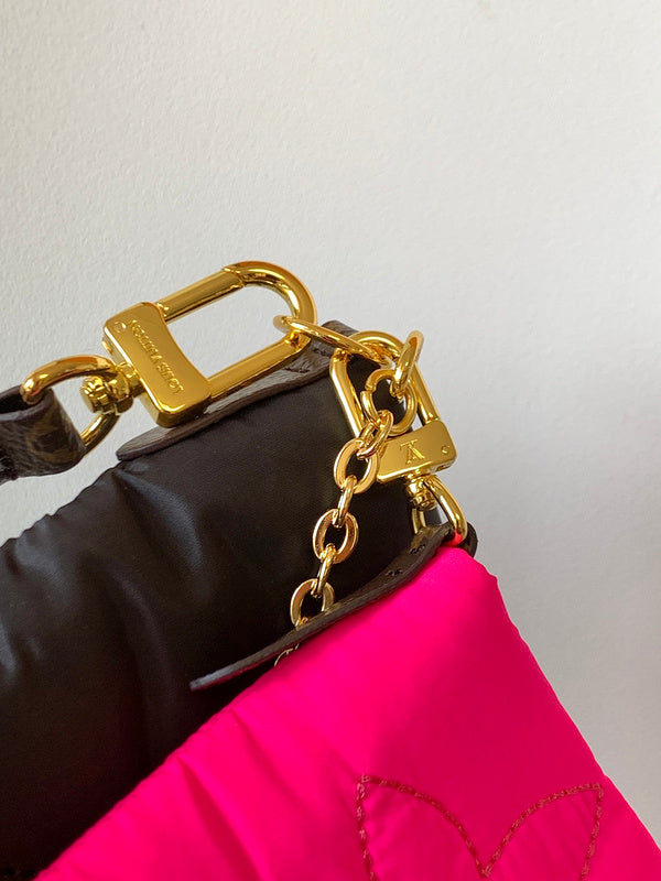 Satchel Bags - VL Bags - 251