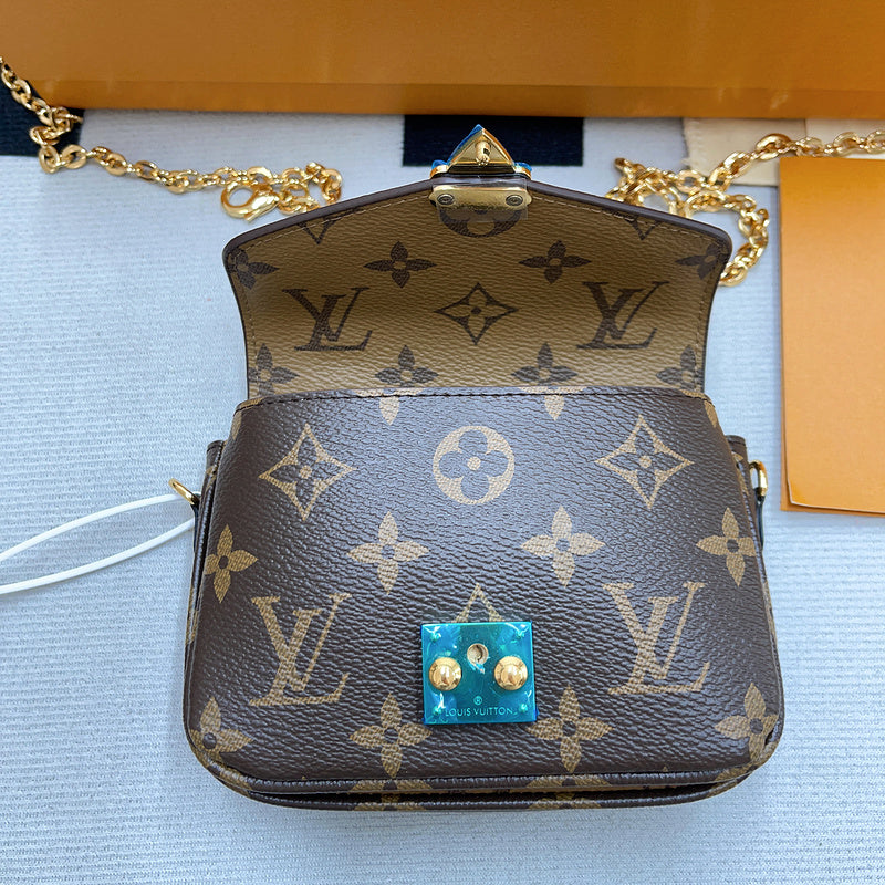 Satchel Bags - VL Bags - 6911