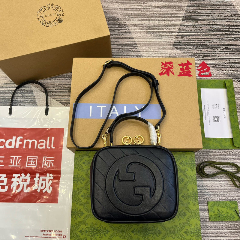 Satchel Bags - GCI Bags - 7362