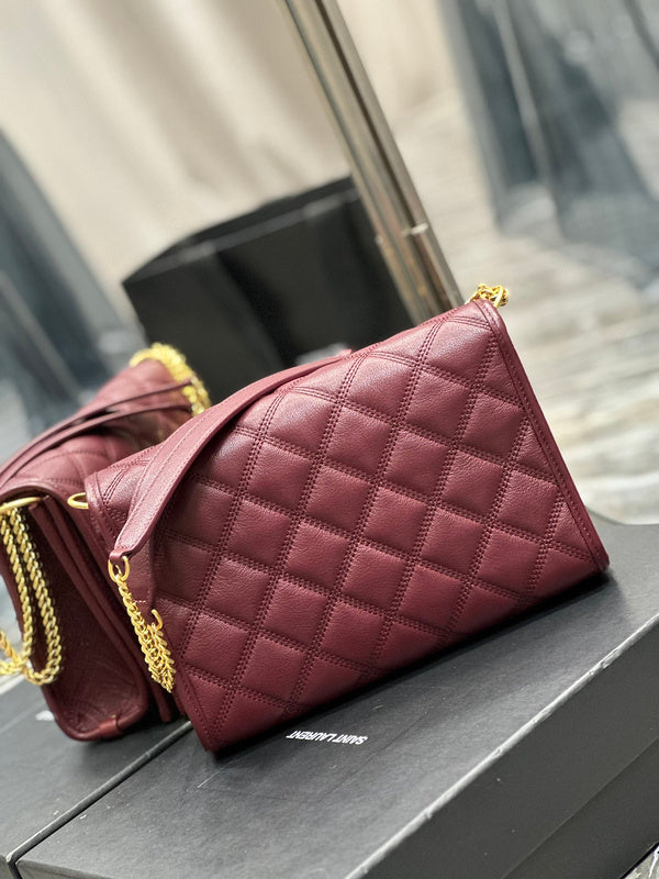 Satchel Bags - SLY Bags - 2155