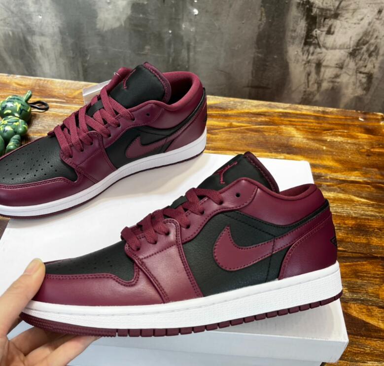 SAMC - NKE Shoes - 861