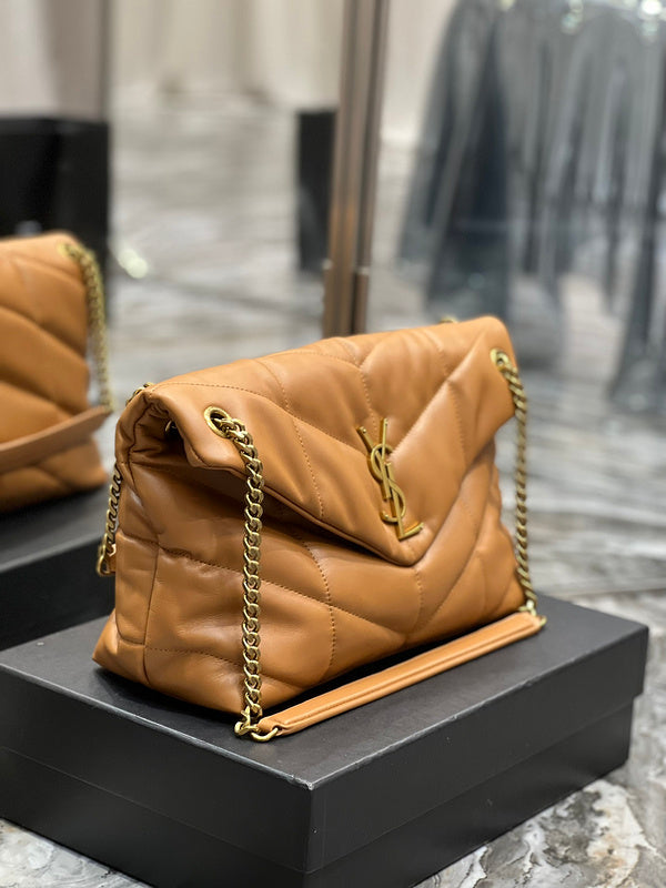 Satchel Bags - SLY Bags - 367