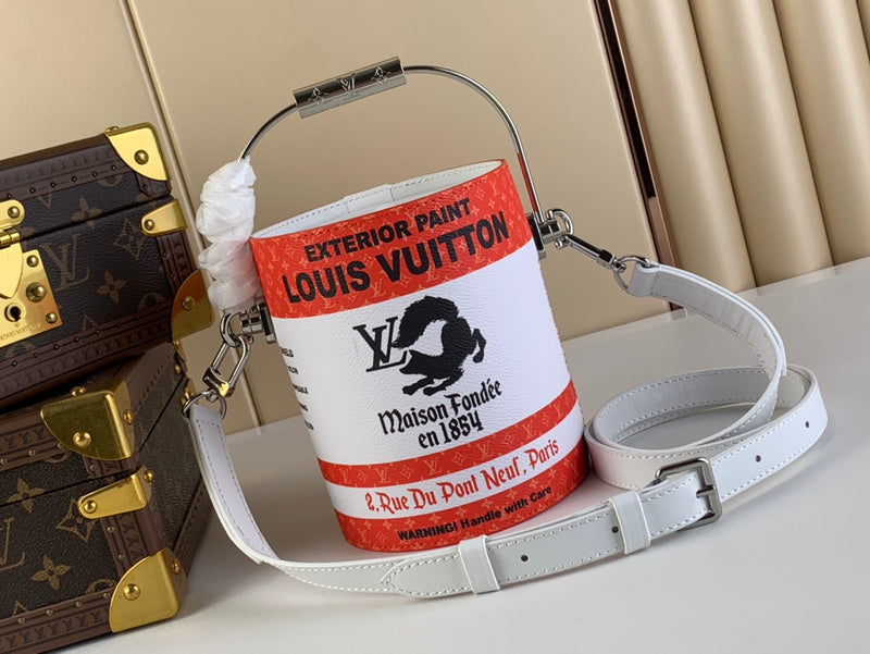 Satchel Bags - VL Bags - 6515