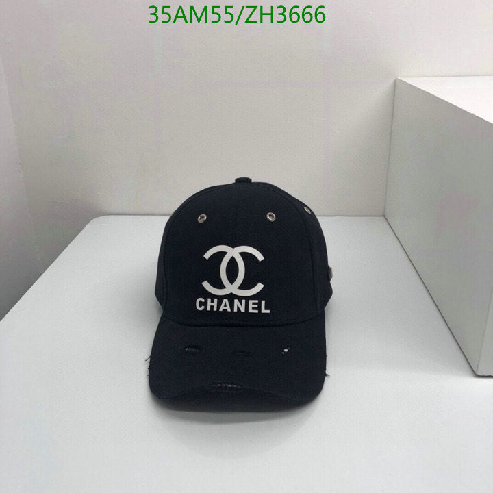 SAMC - CHL Caps & Hats - 446