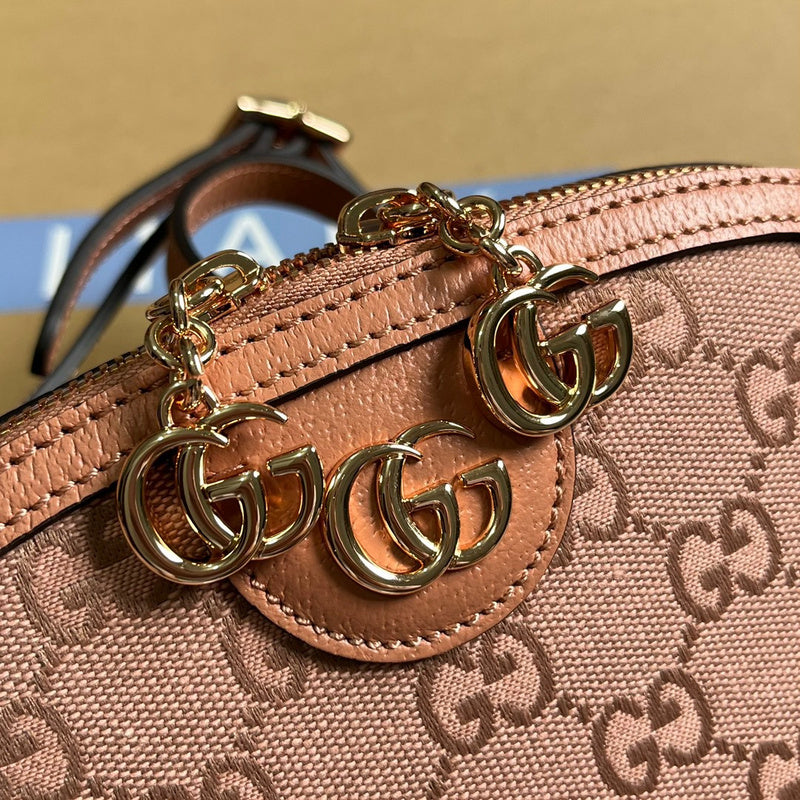 Satchel Bags - GCI Bags - 7399