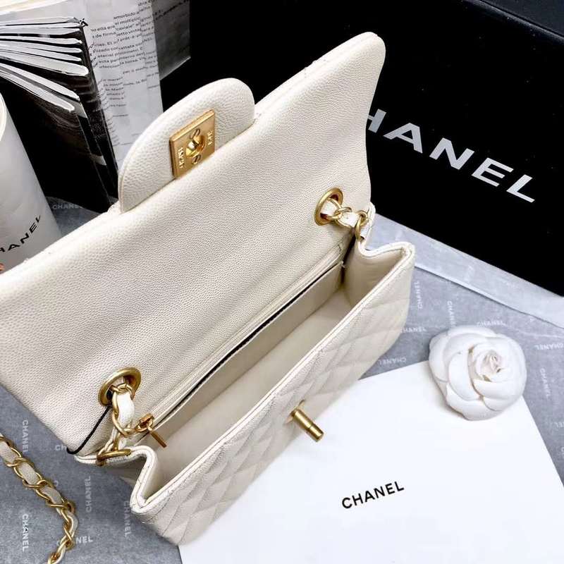 Satchel Bags - CHL Bags - 595