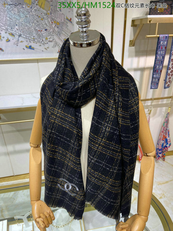 SAMC - CHL Scarves - 850