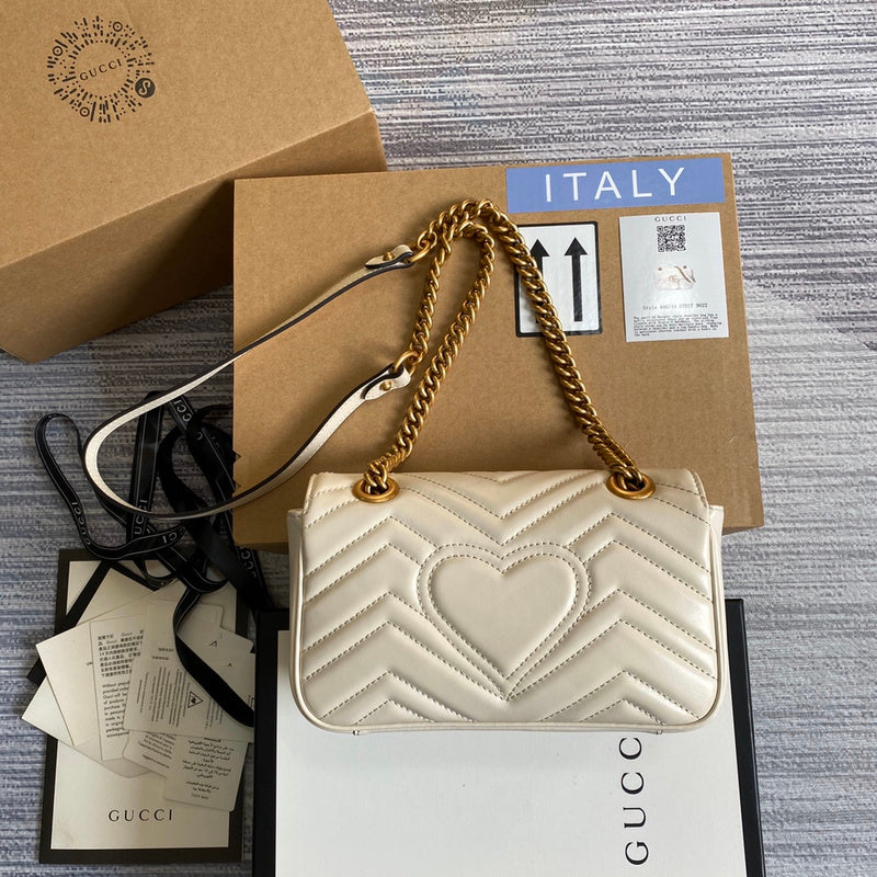 ELE - GG Bags - 2217