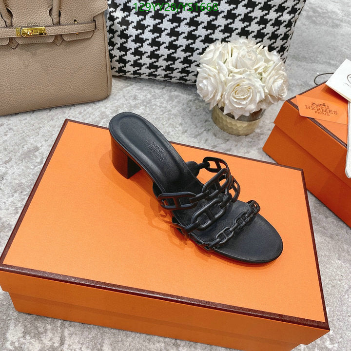 SAMC - HMS Women Shoes - 447