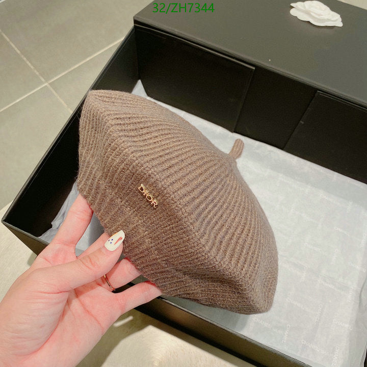 SAMC - DOR Caps & Hats - 131