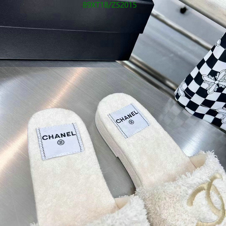 SAMC - CHL Women Shoes Slippers - 184