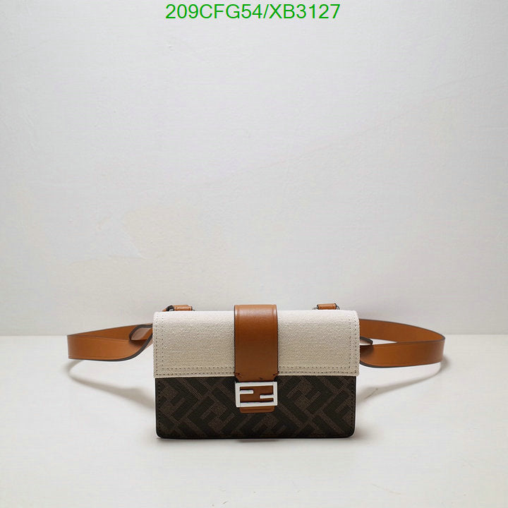 SAMC - FDE Bags - 588