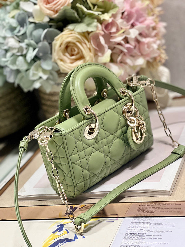 Glami Fashion - DIR Bags - 1215