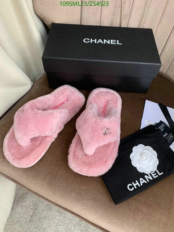 SAMC - CHL Women Shoes Slippers - 135