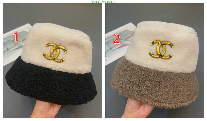SAMC - CHL Caps & Hats - 317