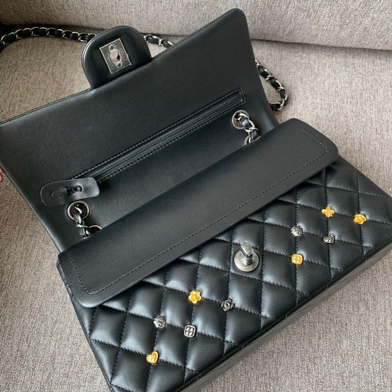 Satchel Bags - CHL Bags - 512