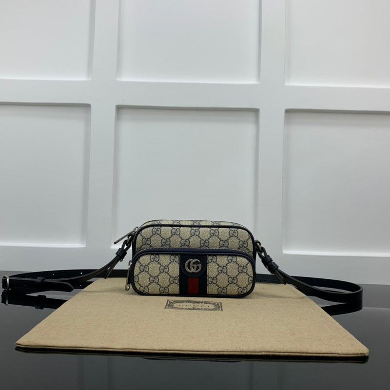 Glami Fashion - GCI Bags - 12508