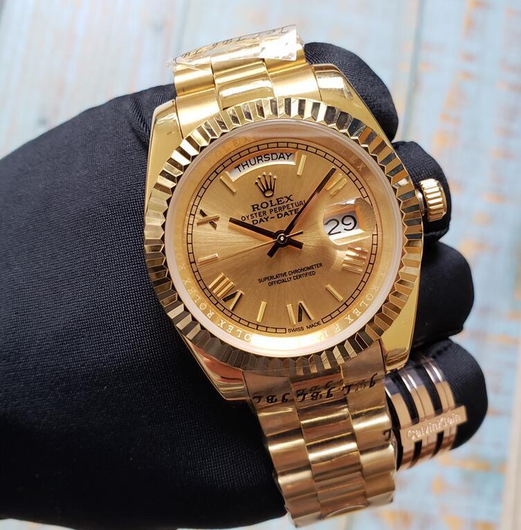 SAMC - Mix Watches - 178