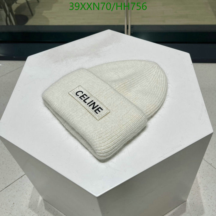 SAMC - COL Caps & Hats - 286