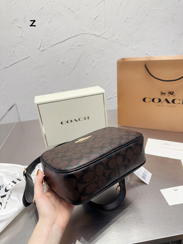 Satchel Bags - CCH Bags - 389