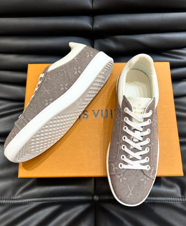 SAMC - LOV Men Shoes - 035