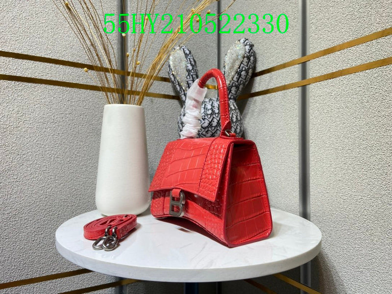 Satchel Bags - BGA Bags - 2513