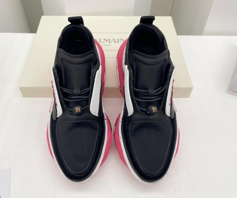 SAMC - BAM Women Shoes - 189