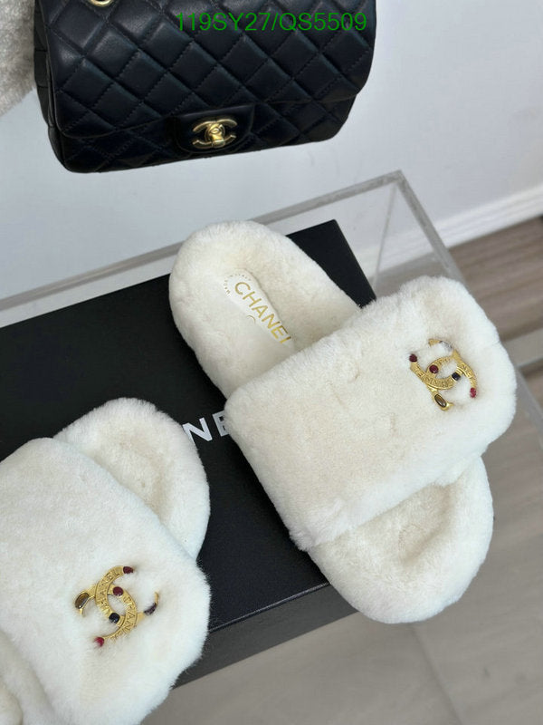 SAMC - CHL Women Shoes Slippers - 172