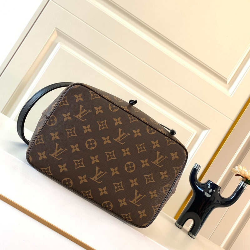 Satchel Bags - VL Bags - 137