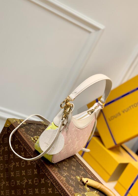 SAMC - LOV Bags - 1121