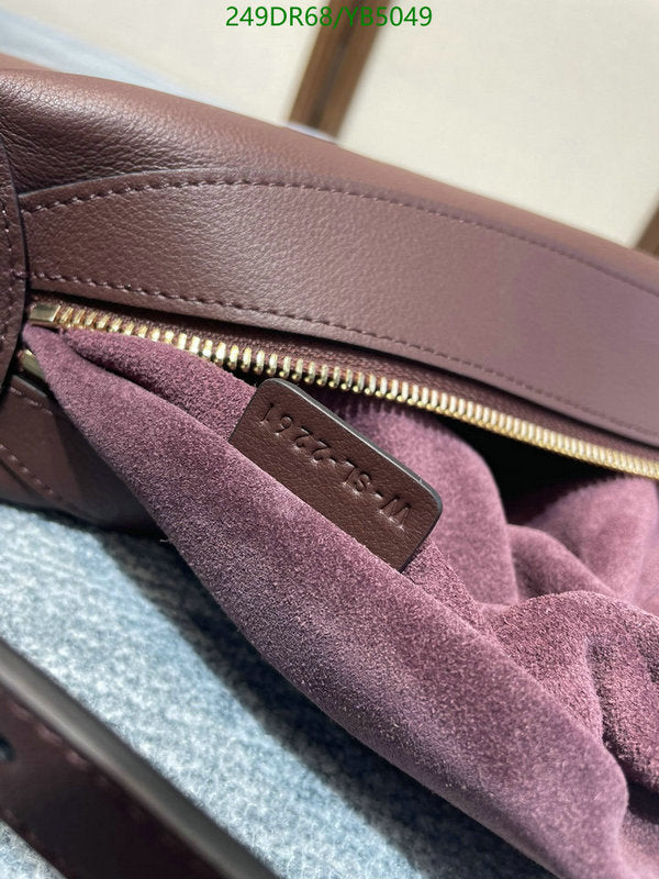 SAMC - COL Bags - 147