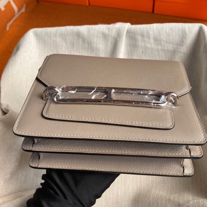 Satchel Bags - HMS-Bags - 1123