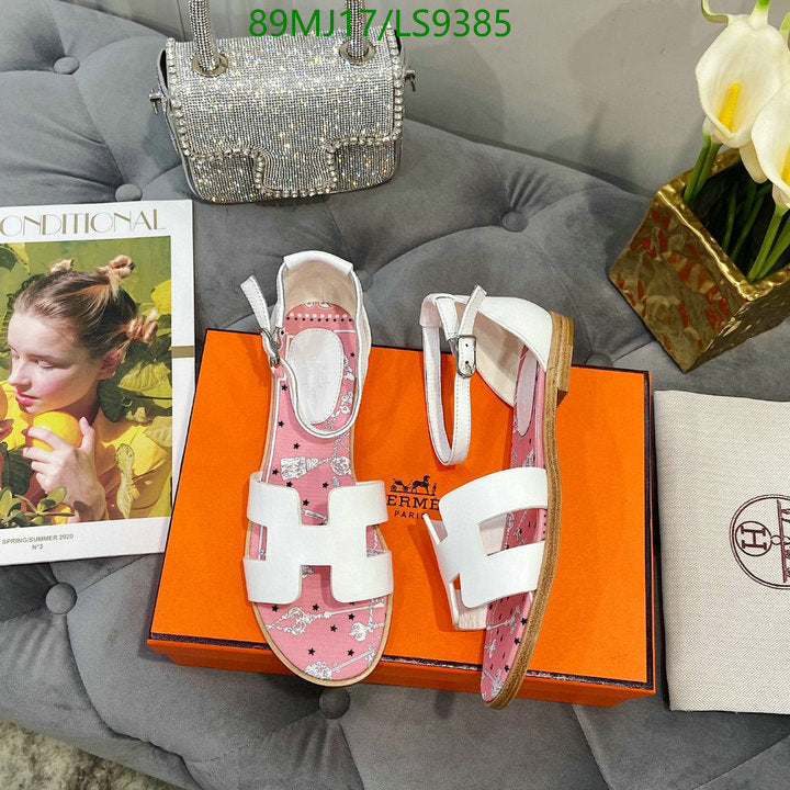 SAMC - HMS Women Shoes - 521