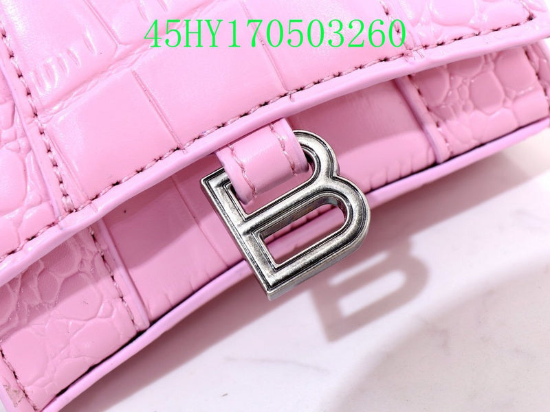 Satchel Bags - BGA Bags - 2511