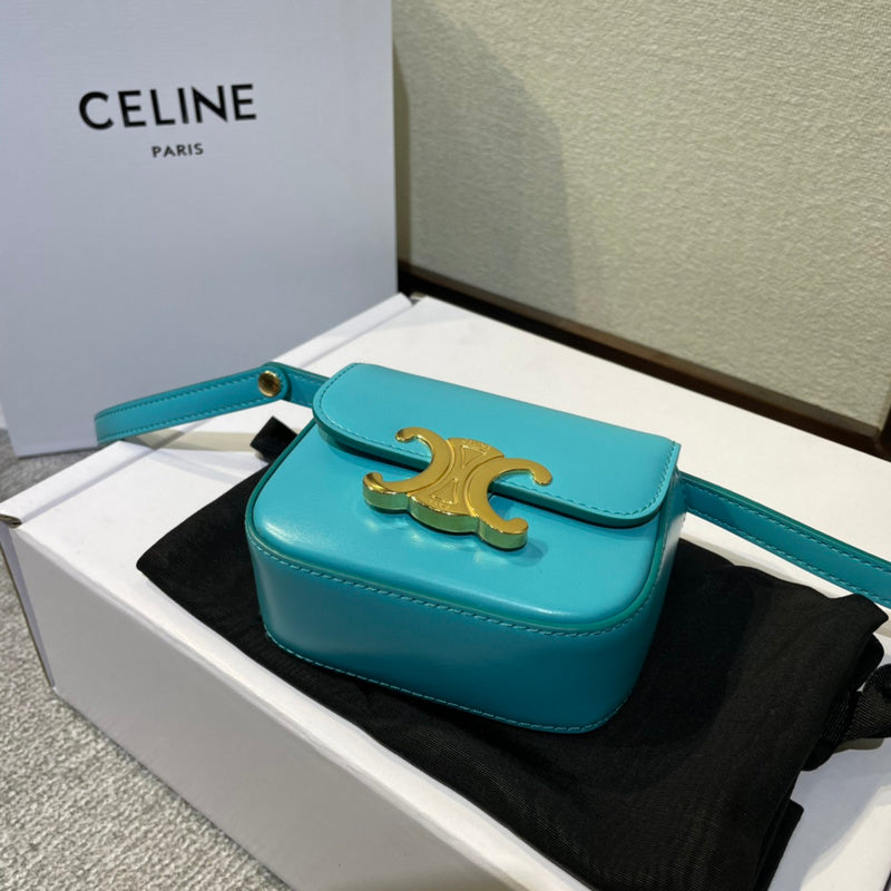 Glamy - COL Bags - 1134