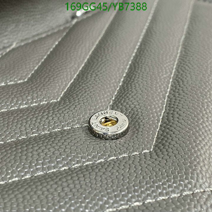 SAMC - YLS Bags - 269