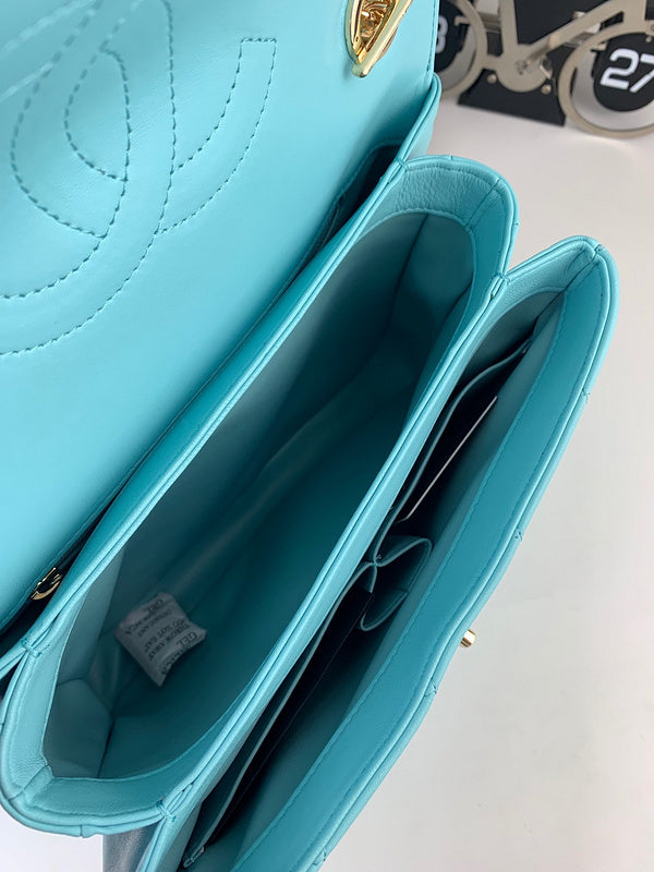 Satchel Bags - CHL Bags - 2077