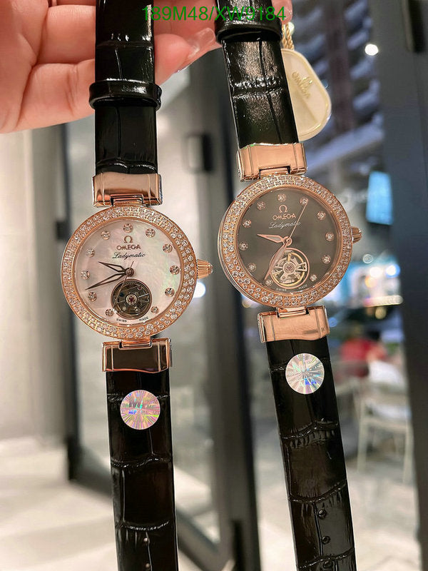 SAMC - OG Watches - 081