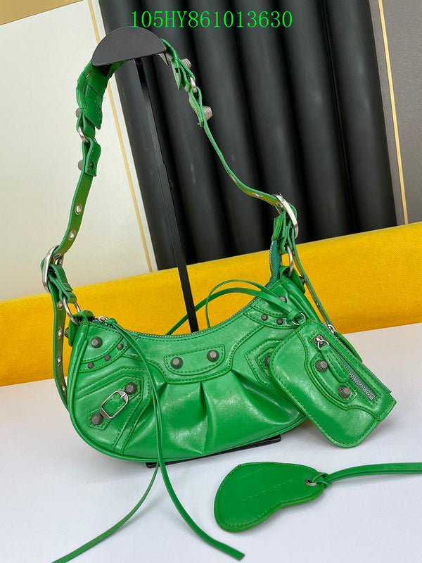 Satchel Bags - BGA Bags - 2422