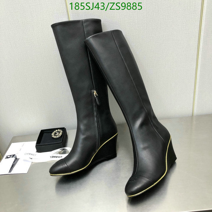 SAMC - Mix Boots - 161