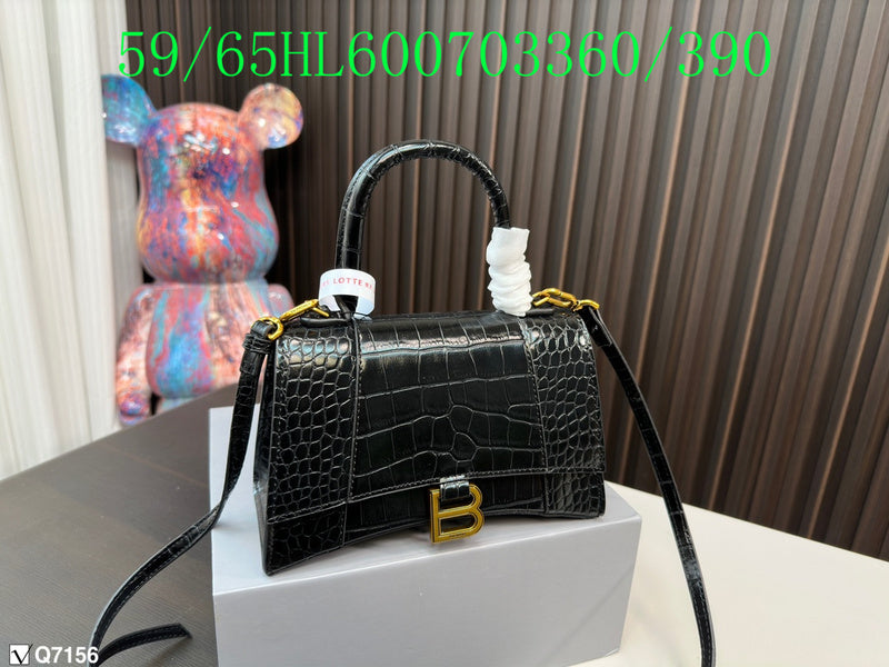 Glami Fashion - BGA Bags - 1733