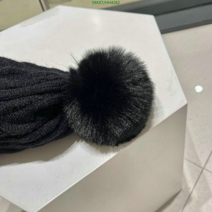 SAMC - CHL Caps & Hats - 319