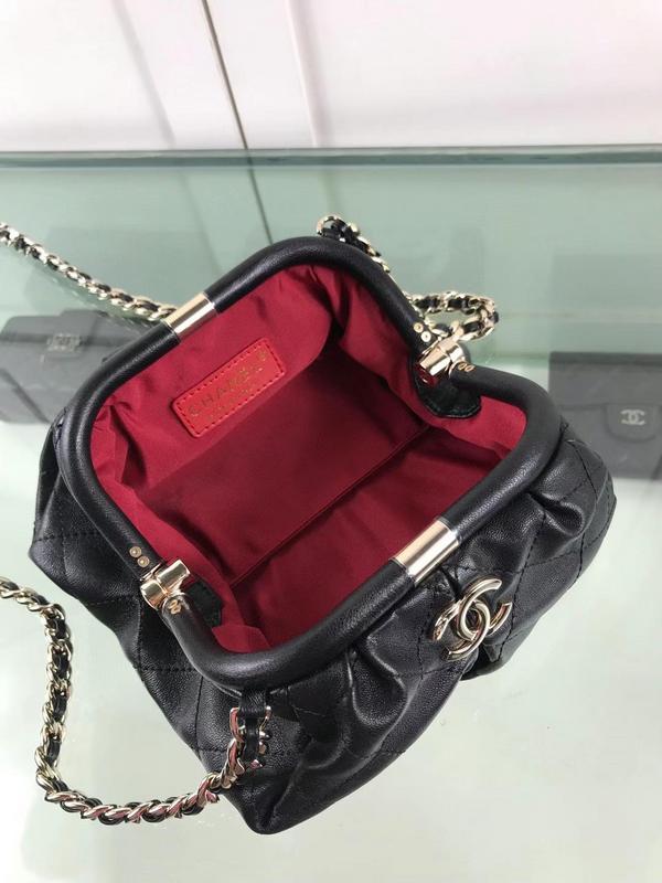 Satchel Bags - CHL Bags - 6336