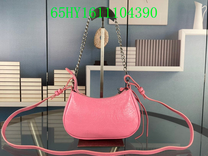 Glami Fashion - BGA Bags - 1987