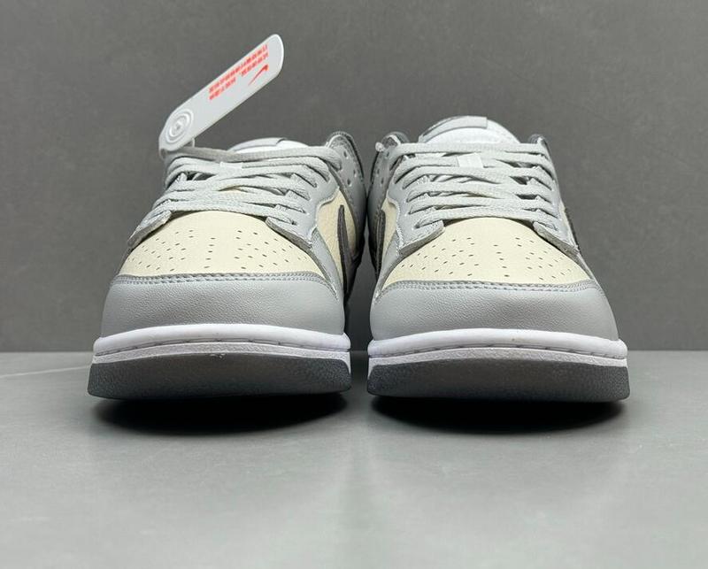 SAMC - NKE Shoes - 068