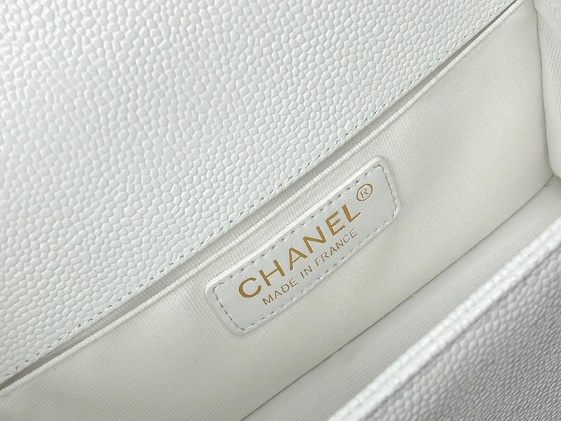 Satchel Bags - CHL Bags - 7457